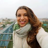 Отзыв от Елизавета - Виза Destination Thailand